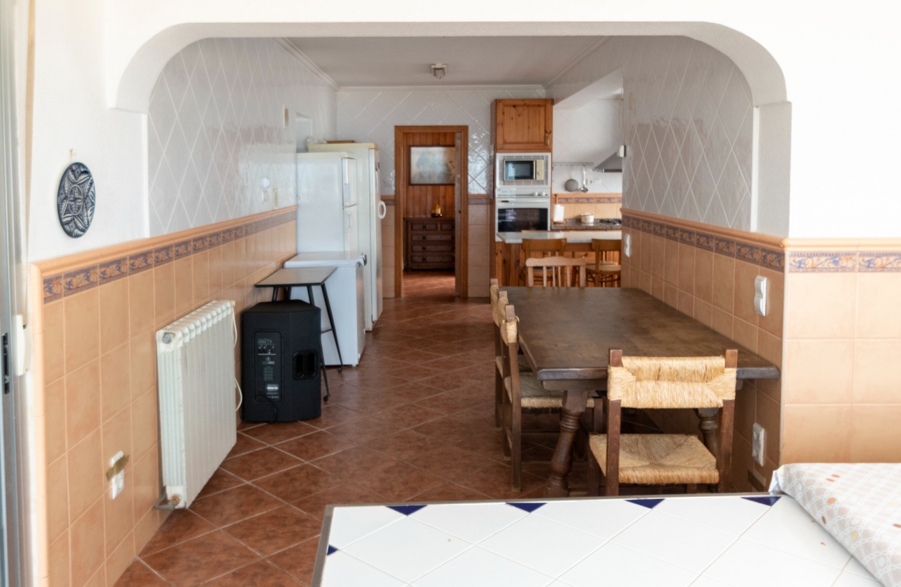 Resale - Villa - Guardamar del Segura