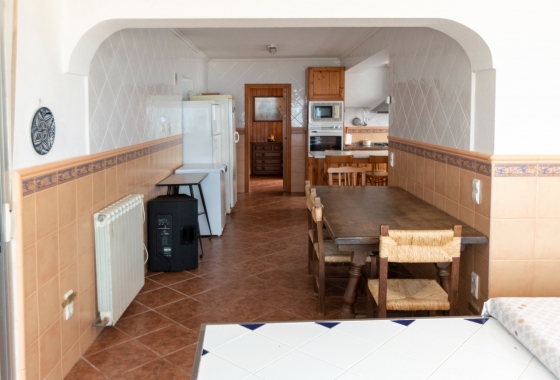 Resale - Villa - Guardamar del Segura