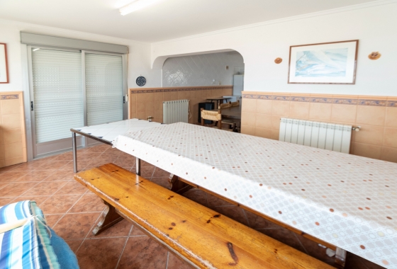 Resale - Villa - Guardamar del Segura