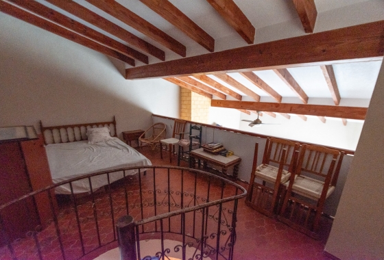 Resale - Villa - Guardamar del Segura