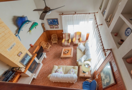 Resale - Villa - Guardamar del Segura