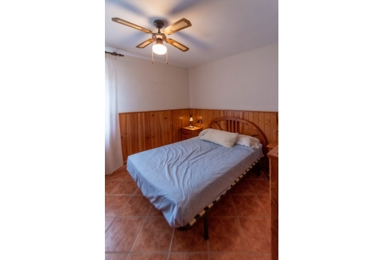 Resale - Villa - Guardamar del Segura