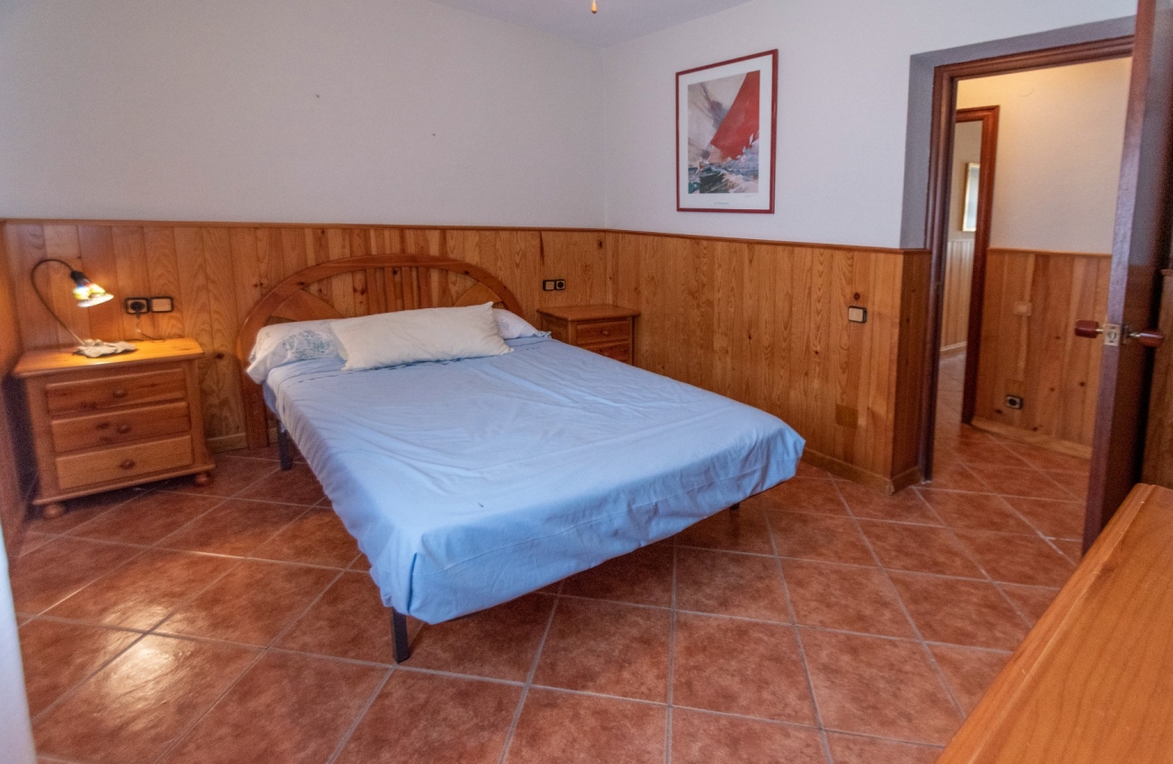 Resale - Villa - Guardamar del Segura
