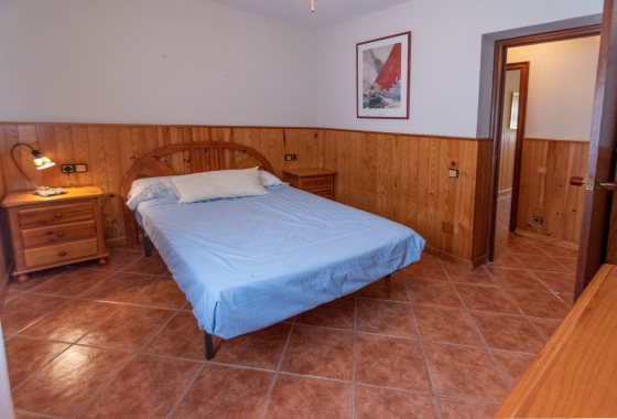 Resale - Villa - Guardamar del Segura