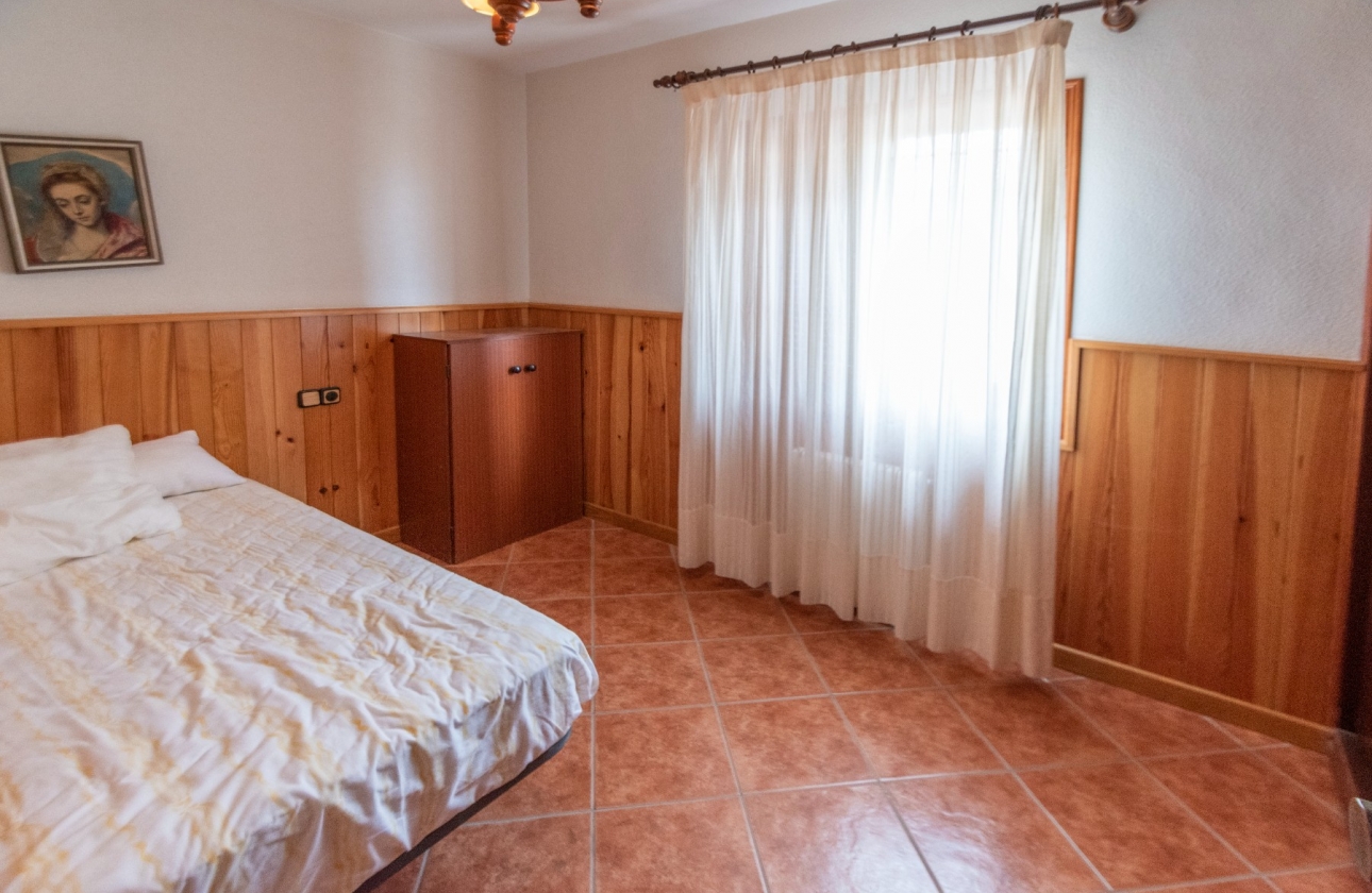 Resale - Villa - Guardamar del Segura