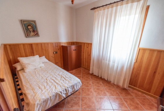 Resale - Villa - Guardamar del Segura