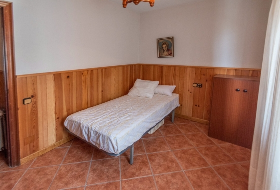 Resale - Villa - Guardamar del Segura