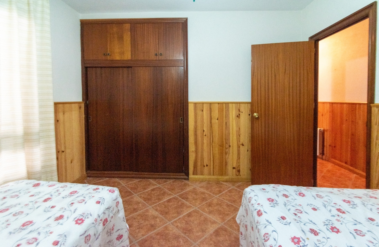 Resale - Villa - Guardamar del Segura