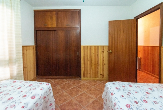 Resale - Villa - Guardamar del Segura