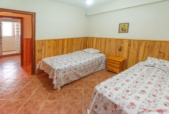 Resale - Villa - Guardamar del Segura