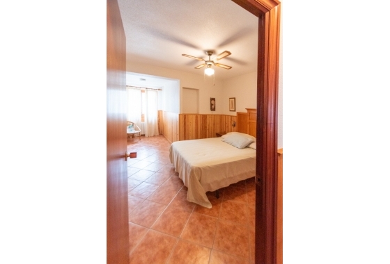 Resale - Villa - Guardamar del Segura