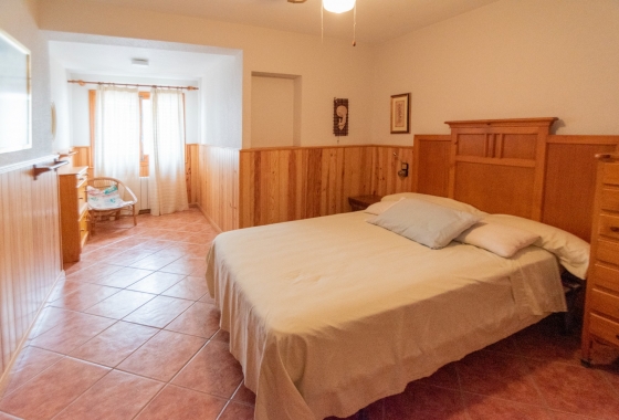 Resale - Villa - Guardamar del Segura