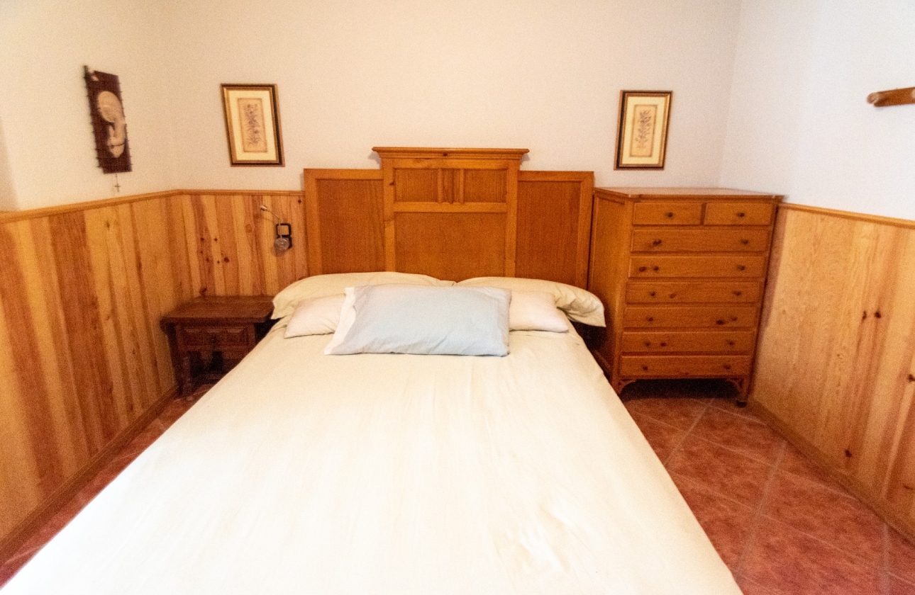 Resale - Villa - Guardamar del Segura