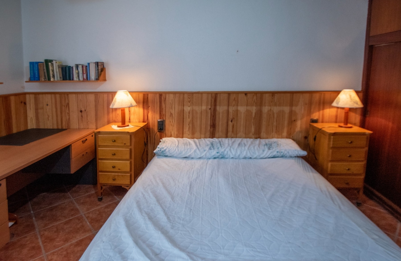 Resale - Villa - Guardamar del Segura