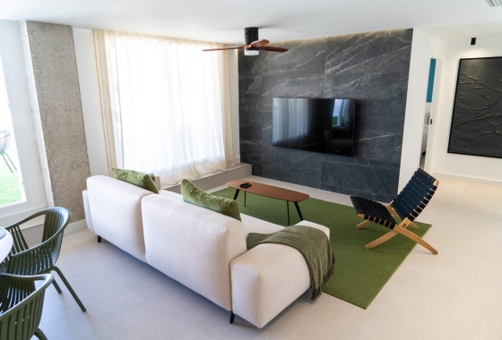 Resale - Apartment / flat - Orihuela Costa - La Zenia