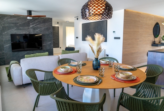 Resale - Apartment / flat - Orihuela Costa - La Zenia