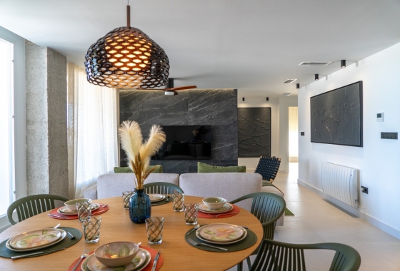 Resale - Apartment / flat - Orihuela Costa - La Zenia