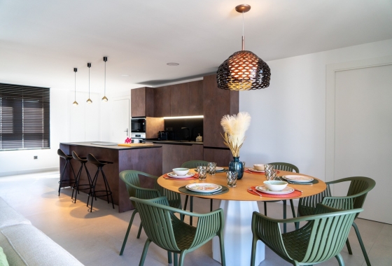 Resale - Apartment / flat - Orihuela Costa - La Zenia