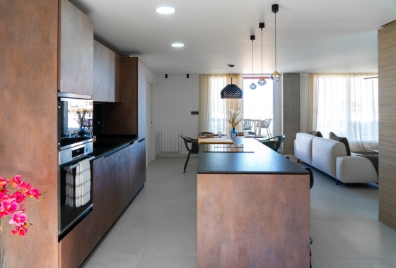 Resale - Apartment / flat - Orihuela Costa - La Zenia