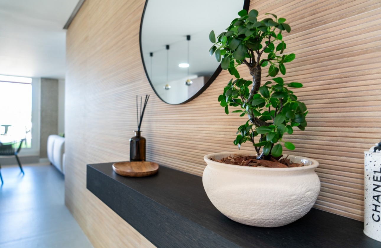 Resale - Apartment / flat - Orihuela Costa - La Zenia