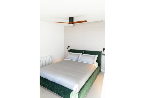 Resale - Apartment / flat - Orihuela Costa - La Zenia