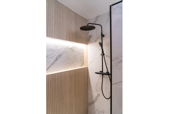 Resale - Apartment / flat - Orihuela Costa - La Zenia