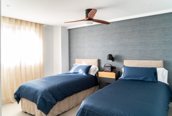 Resale - Apartment / flat - Orihuela Costa - La Zenia