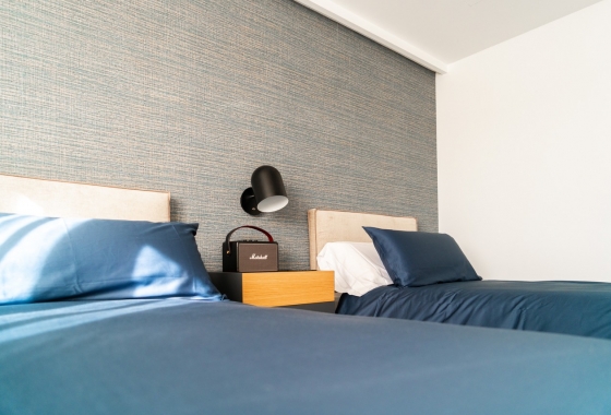 Resale - Apartment / flat - Orihuela Costa - La Zenia