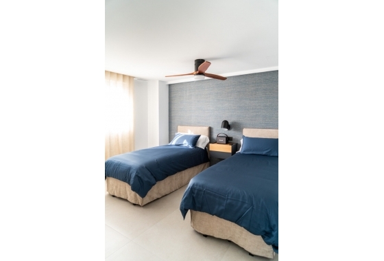 Resale - Apartment / flat - Orihuela Costa - La Zenia