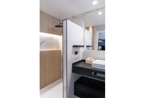 Resale - Apartment / flat - Orihuela Costa - La Zenia