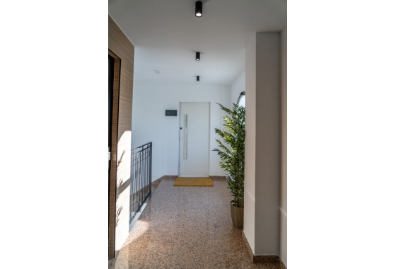 Resale - Apartment / flat - Orihuela Costa - La Zenia