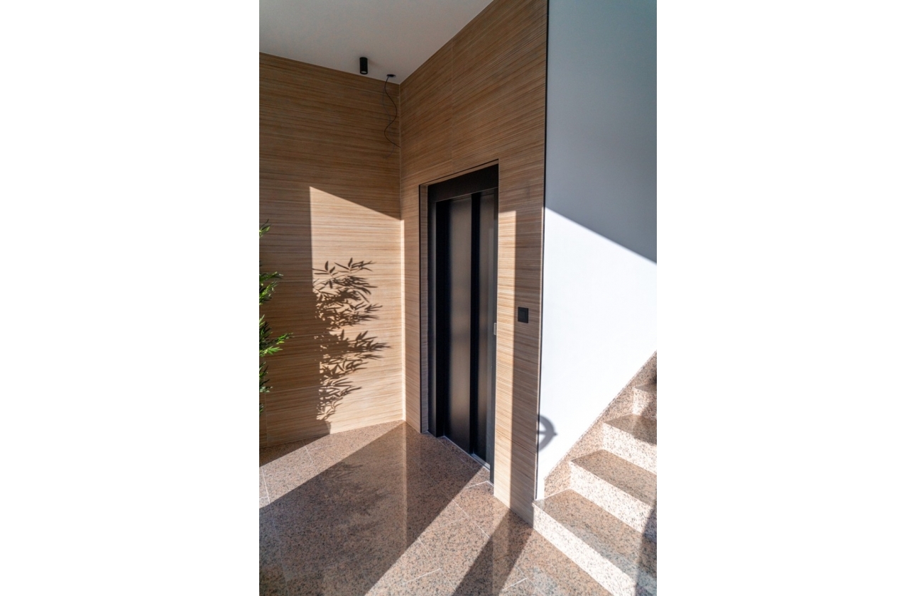 Resale - Apartment / flat - Orihuela Costa - La Zenia