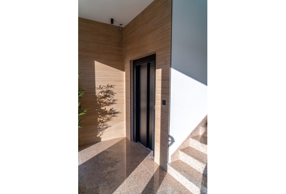 Resale - Apartment / flat - Orihuela Costa - La Zenia