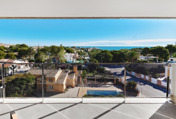Resale - Apartment / flat - Orihuela Costa - Dehesa de campoamor