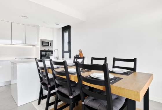 Resale - Apartment / flat - Orihuela Costa - Dehesa de campoamor