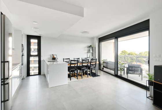 Resale - Apartment / flat - Orihuela Costa - Dehesa de campoamor