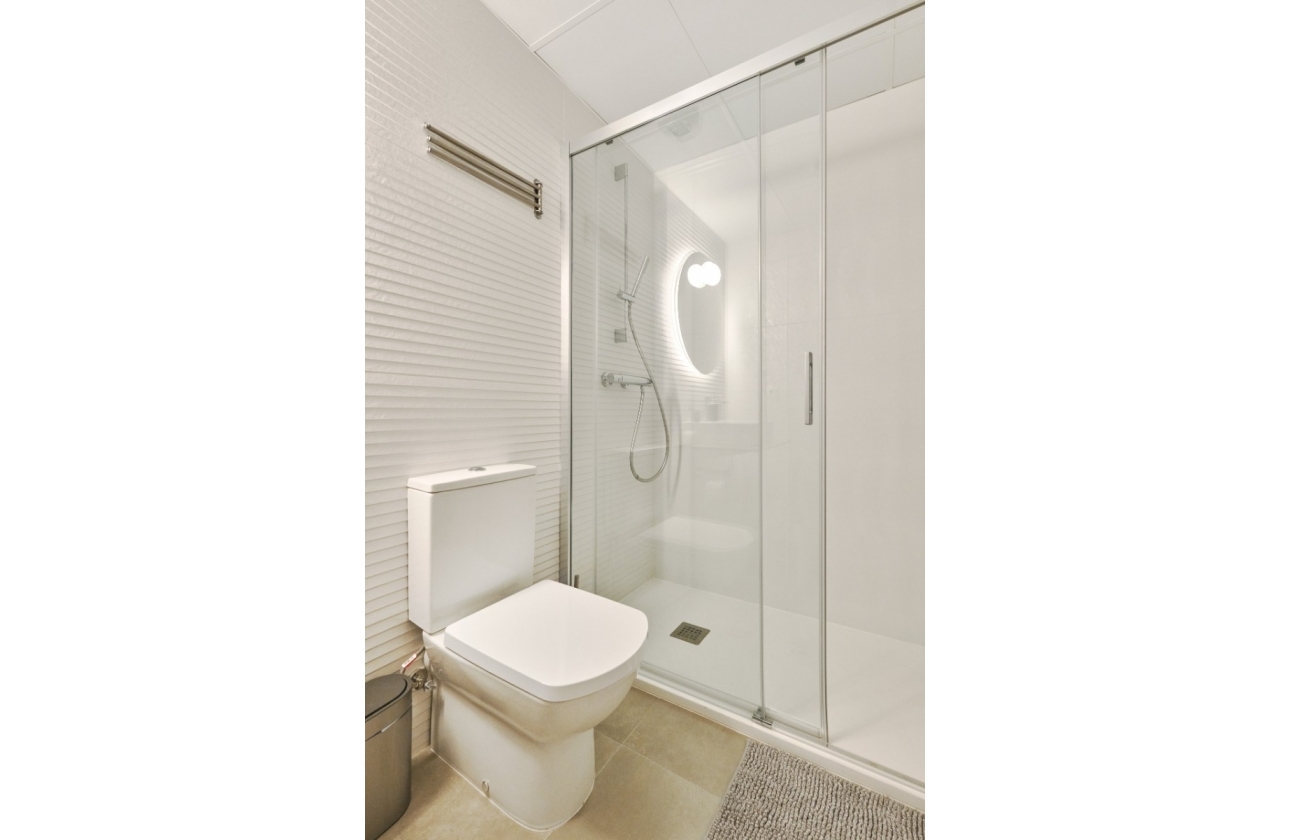 Resale - Apartment / flat - Orihuela Costa - Dehesa de campoamor