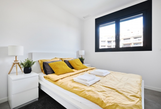 Resale - Apartment / flat - Orihuela Costa - Dehesa de campoamor