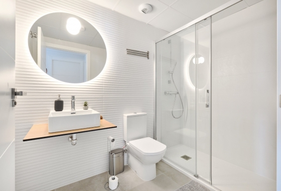 Resale - Apartment / flat - Orihuela Costa - Dehesa de campoamor