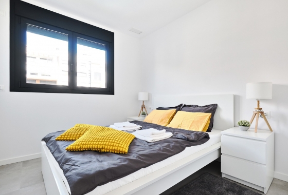 Resale - Apartment / flat - Orihuela Costa - Dehesa de campoamor