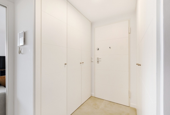 Resale - Apartment / flat - Orihuela Costa - Dehesa de campoamor