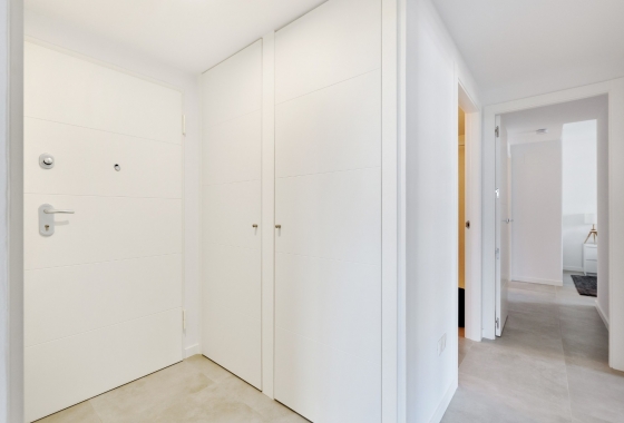 Resale - Apartment / flat - Orihuela Costa - Dehesa de campoamor