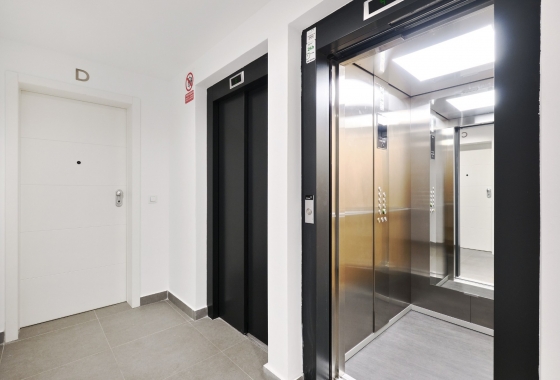 Resale - Apartment / flat - Orihuela Costa - Dehesa de campoamor