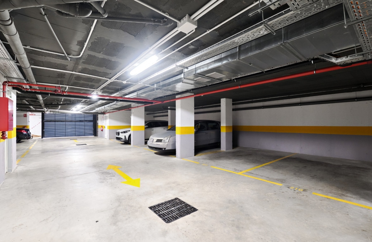 Resale - Apartment / flat - Orihuela Costa - Dehesa de campoamor