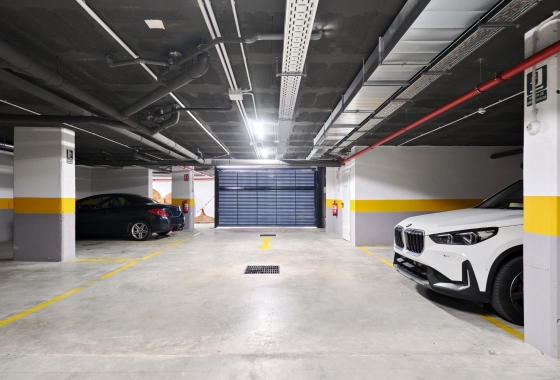 Resale - Apartment / flat - Orihuela Costa - Dehesa de campoamor