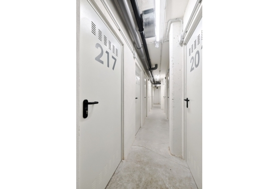 Resale - Apartment / flat - Orihuela Costa - Dehesa de campoamor