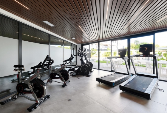 Resale - Apartment / flat - Orihuela Costa - Dehesa de campoamor