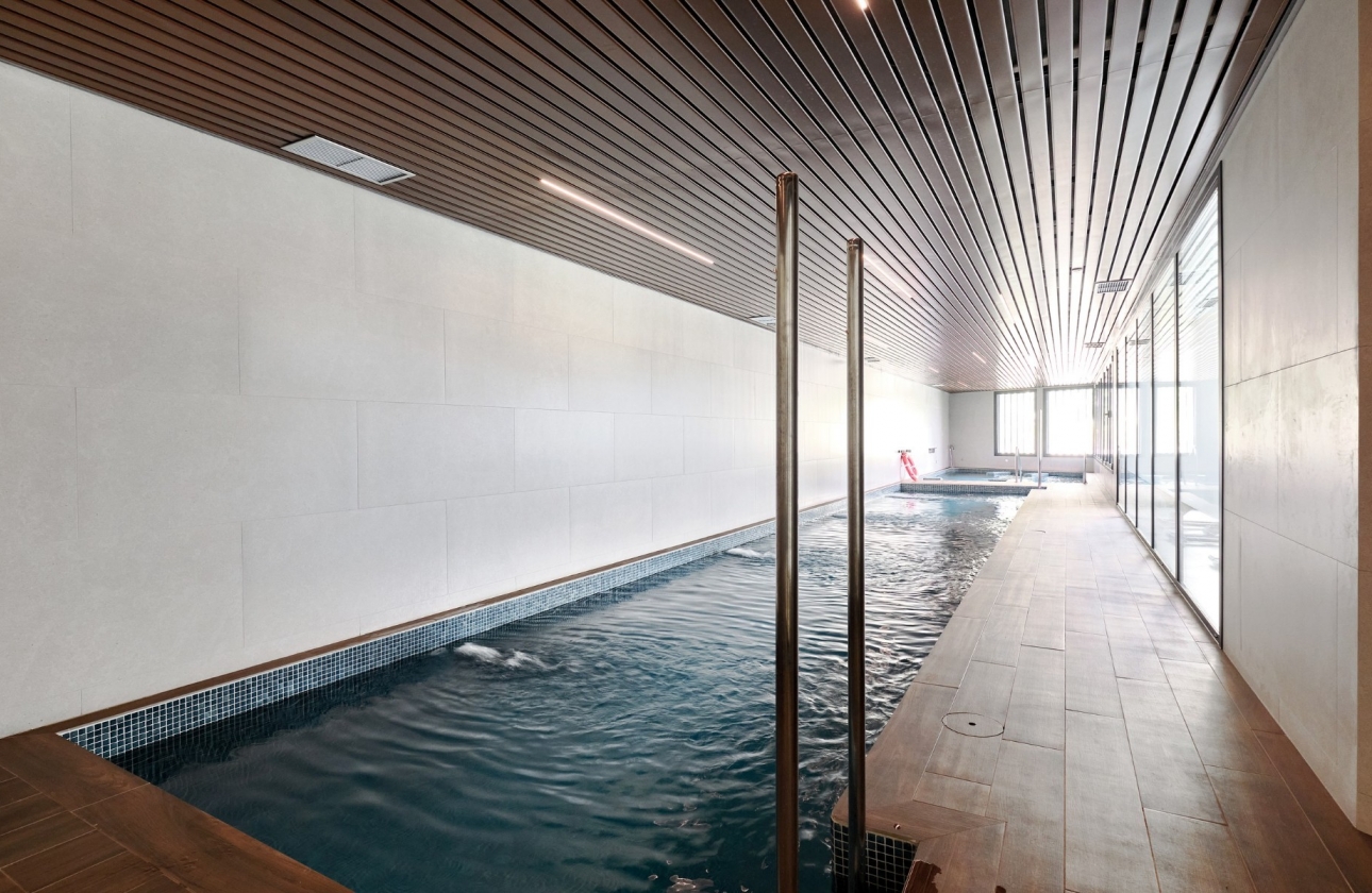 Resale - Apartment / flat - Orihuela Costa - Dehesa de campoamor