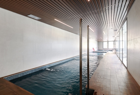 Resale - Apartment / flat - Orihuela Costa - Dehesa de campoamor