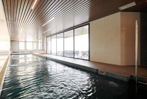 Resale - Apartment / flat - Orihuela Costa - Dehesa de campoamor